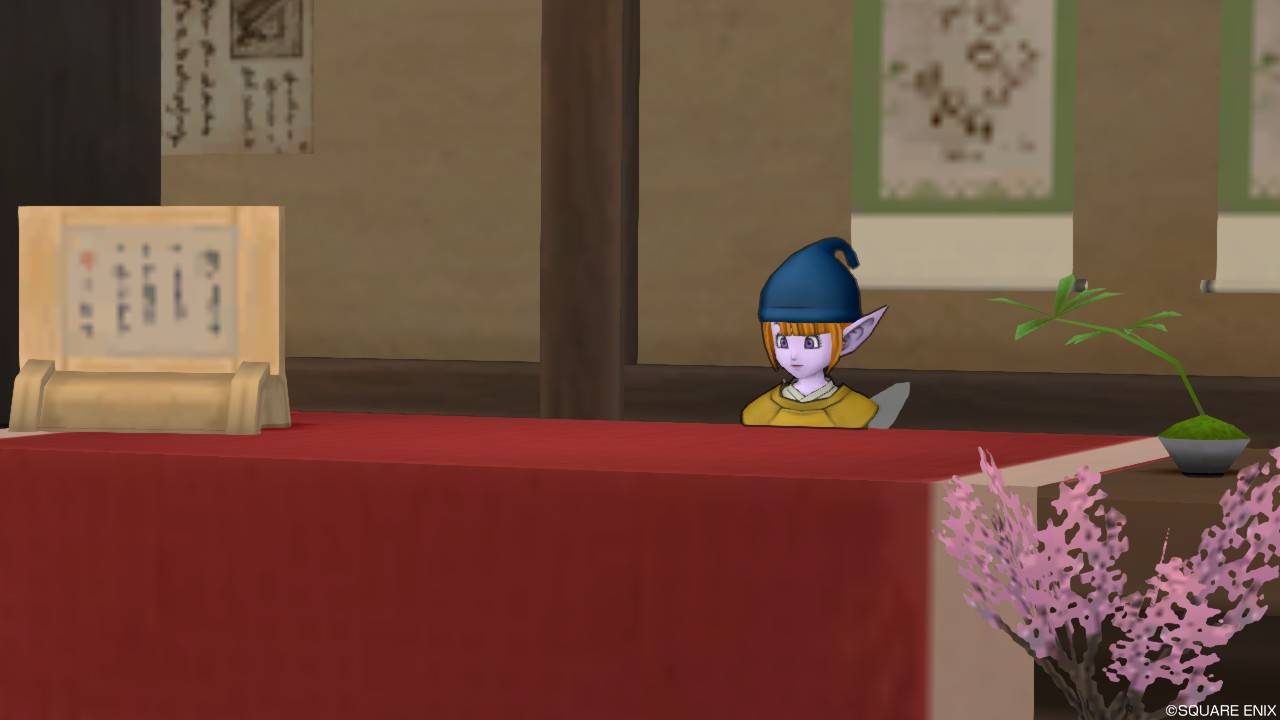 ハウジング 壁かけ屋 で購入できるハウジングアイテム一覧 写真であそぶ ドラクエ10