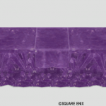 紫水晶のカウンタ大