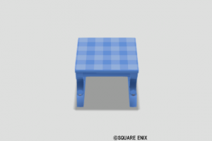 スライムのテーブル小