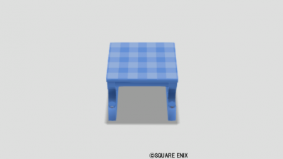 スライムのテーブル小