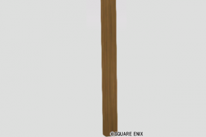 木板の柱