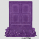 紫水晶のタンス