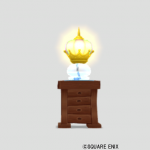 キンスラ王冠ランプ