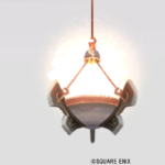 【ハウジング】家具 ＞ 照明・ランプ「古代オルセコ吊りランプ」